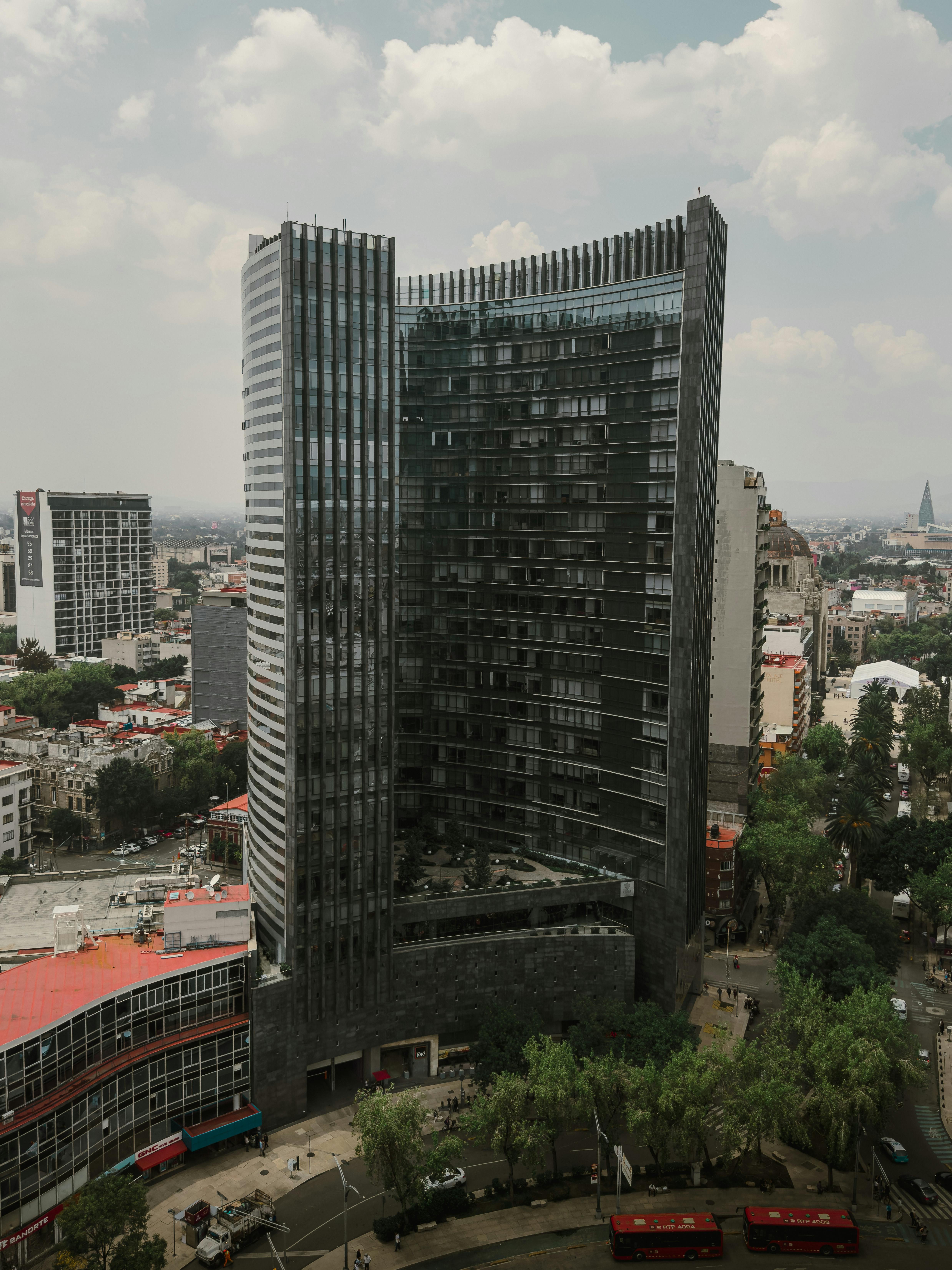 Desarrollo Residencial