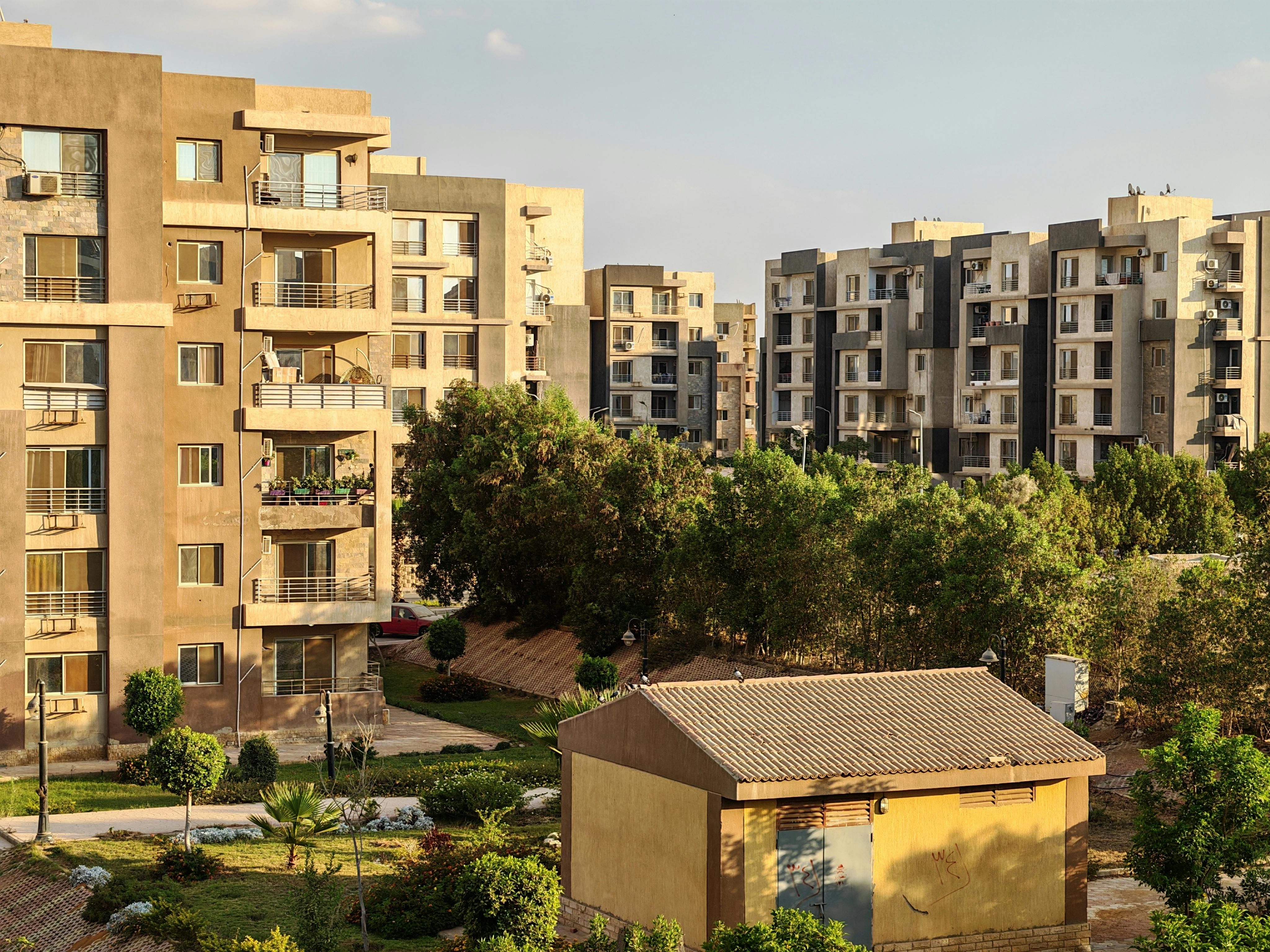 Inversión Inmobiliaria